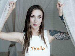 Yvella
