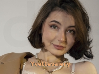 Yvettevalery