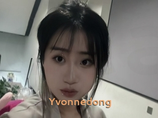 Yvonnedong