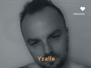Yzalle