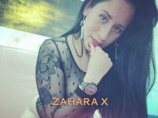 ZAHARA_X