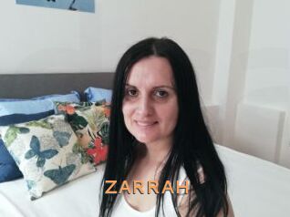 ZARRAH