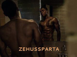 ZEHUS_SPARTA