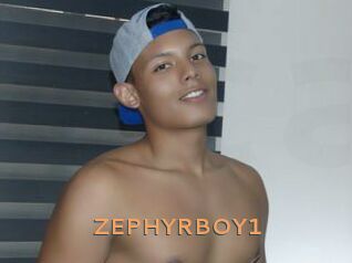 ZEPHYRBOY1 Du Cul A Gogo