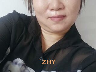 ZHY