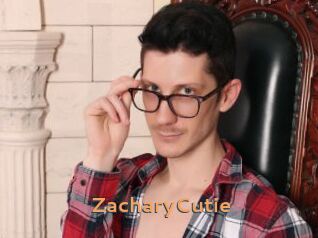 ZacharyCutie