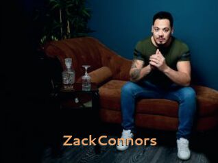 ZackConnors