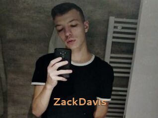 ZackDavis
