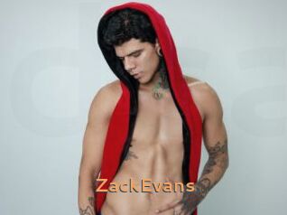 ZackEvans