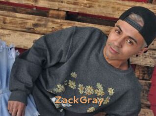 ZackGray