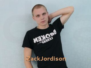 ZackJordison