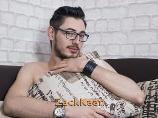 ZackKaan