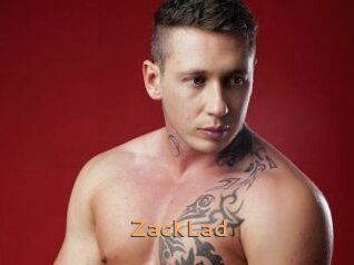 ZackLad Du Cul A Gogo