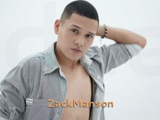 ZackManson