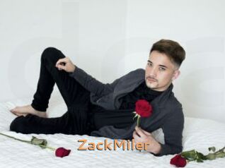 ZackMiler