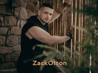 ZackOlson