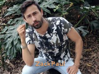 ZackPaul
