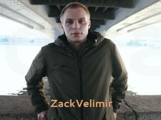 ZackVelimir