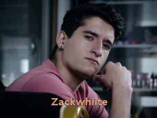 Zackwhiite