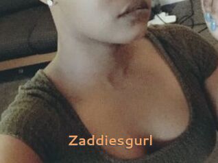 Zaddiesgurl