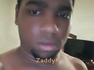 ZaddyK