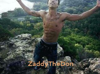 ZaddyTheDon