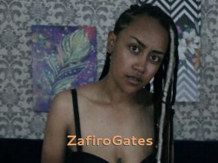 ZafiroGates Du Cul A Gogo