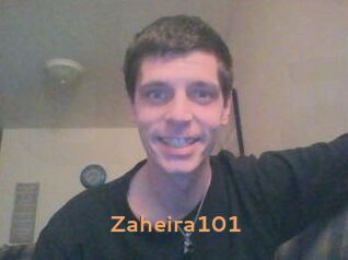Zaheira101
