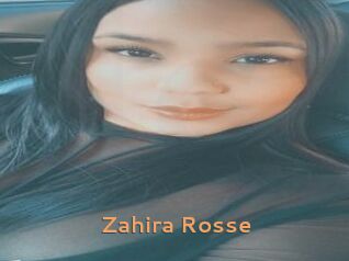 Zahira_Rosse