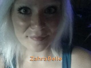 ZahraBelle