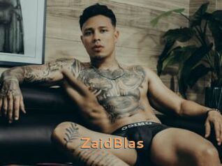 ZaidBlas