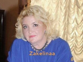 Zakelinaa