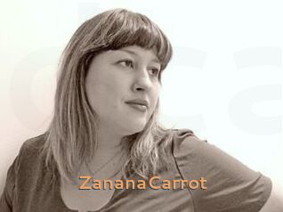 ZananaCarrot