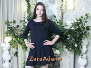 ZaraAdams