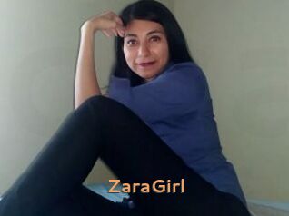 ZaraGirl
