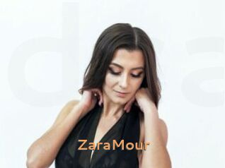 ZaraMour Du Cul A Gogo