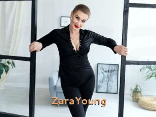 ZaraYoung