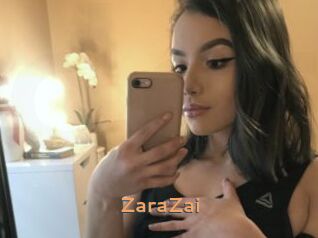 ZaraZai