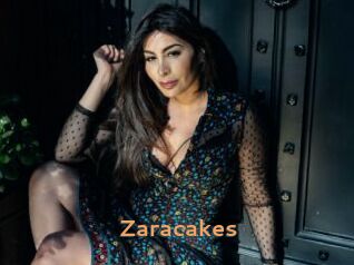 Zaracakes