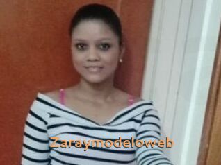 Zaraymodeloweb