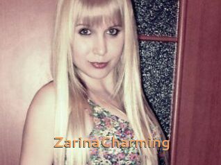 ZarinaCharming Du Cul A Gogo