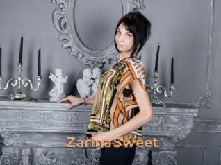 ZarinaSweet Du Cul A Gogo