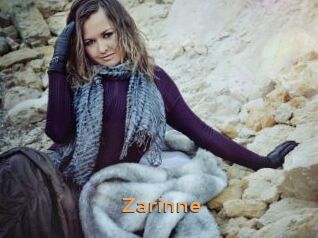 Zarinne Du Cul A Gogo