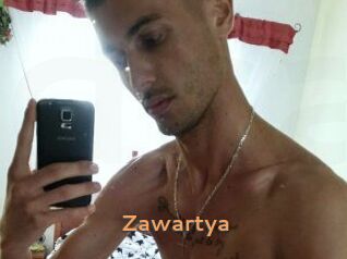 Zawartya Du Cul A Gogo