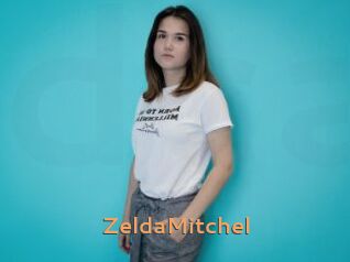 ZeldaMitchel