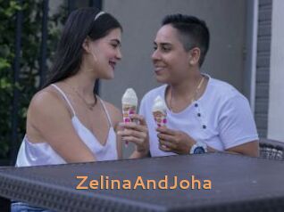 ZelinaAndJoha