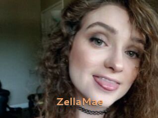 ZellaMae