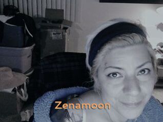 Zenamoon