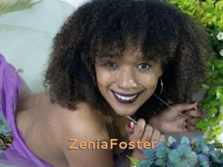 ZeniaFoster
