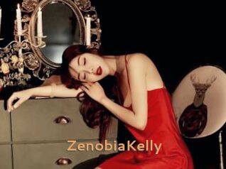 ZenobiaKelly